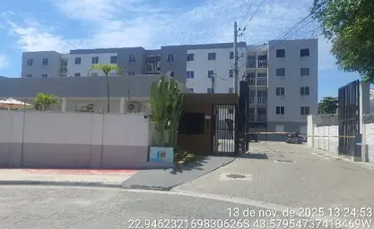 Apartamento em RIO DE JANEIRO - RJ