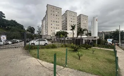 Apartamento em SAO PAULO - SP