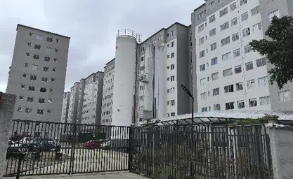 Apartamento em SAO PAULO - SP