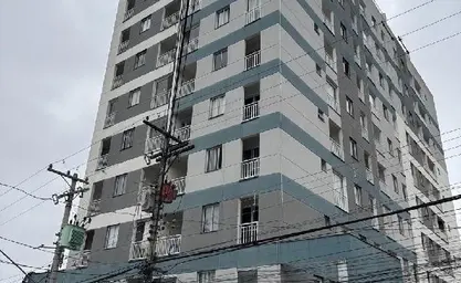 Apartamento em SAO PAULO - SP