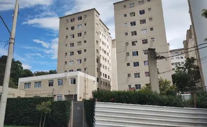 Apartamento em SAO PAULO - SP