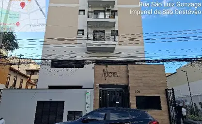 Apartamento em RIO DE JANEIRO - RJ
