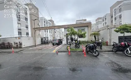 Apartamento em RIO DE JANEIRO - RJ