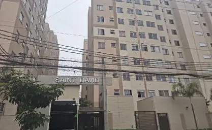 Apartamento em SAO PAULO - SP