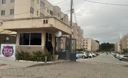 Apartamento em RIO DE JANEIRO - RJ