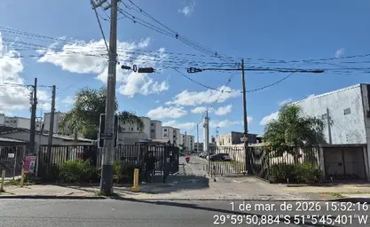 Apartamento em PORTO ALEGRE - RS