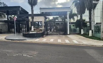 Apartamento em MARILIA - SP