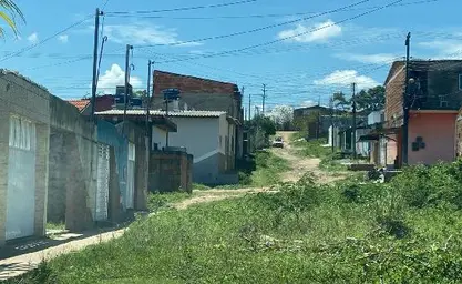 Casa em NOSSA SENHORA DO SOCORRO - SE