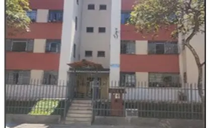 Apartamento em BELO HORIZONTE - MG