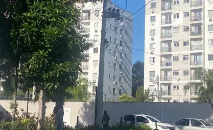 Apartamento em RIO DE JANEIRO - RJ