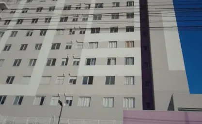 Apartamento em SANTO ANDRE - SP