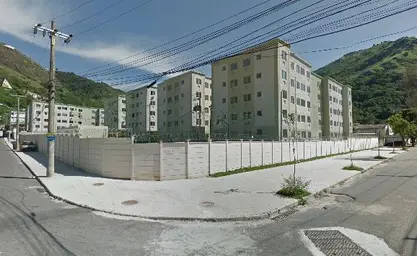 Apartamento em RIO DE JANEIRO - RJ