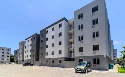 Apartamento em RIO DE JANEIRO - RJ