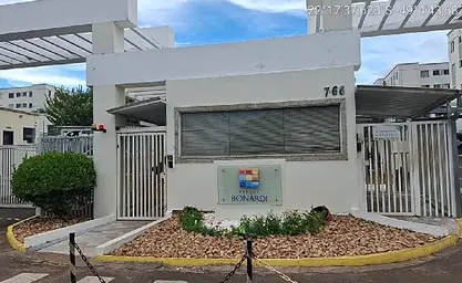 Apartamento em BAURU - SP