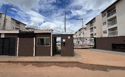 Apartamento em UBERLANDIA - MG