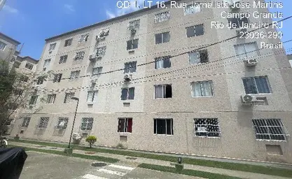 Apartamento em RIO DE JANEIRO - RJ