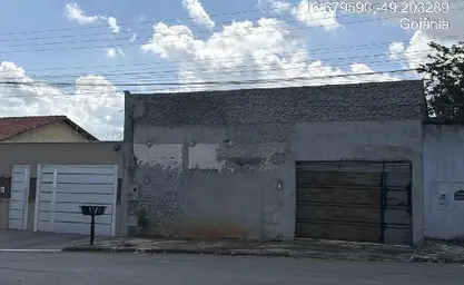 Casa em GOIANIA - GO
