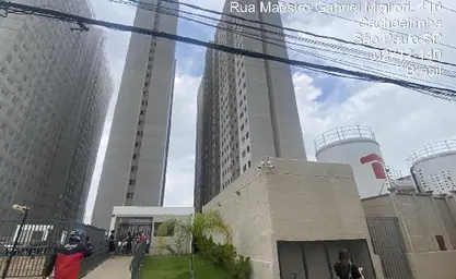 Apartamento em SAO PAULO - SP