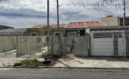 Casa em CURITIBA - PR