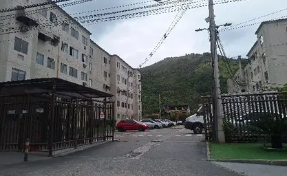 Apartamento em RIO DE JANEIRO - RJ