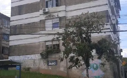 Apartamento em PORTO ALEGRE - RS