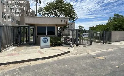 Apartamento em RIO DE JANEIRO - RJ
