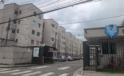 Apartamento em RIO DE JANEIRO - RJ