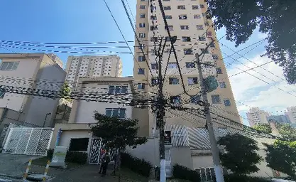 Apartamento em SAO PAULO - SP
