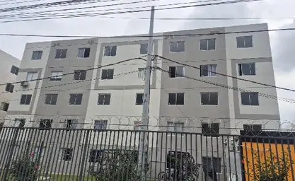 Apartamento em RIO DE JANEIRO - RJ