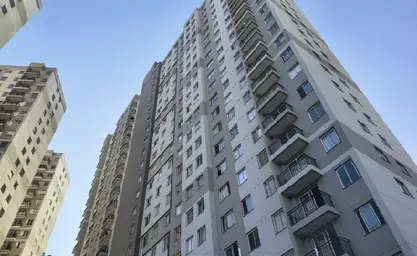 Apartamento em SAO PAULO - SP