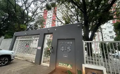 Apartamento em BELO HORIZONTE - MG
