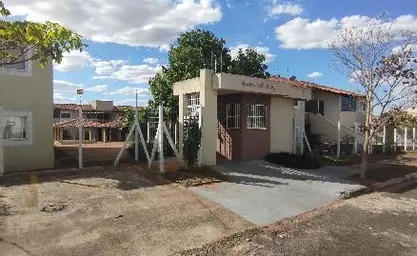 Apartamento em GOIANIA - GO