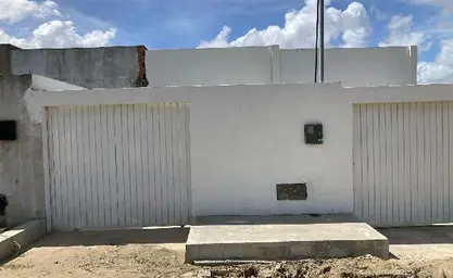 Casa em NOSSA SENHORA DO SOCORRO - SE