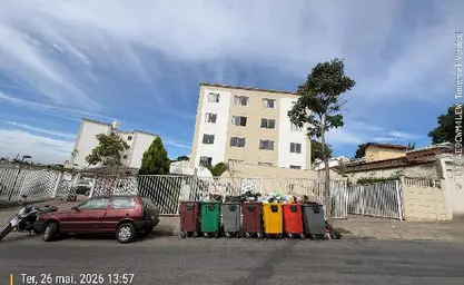 Apartamento em BELO HORIZONTE - MG