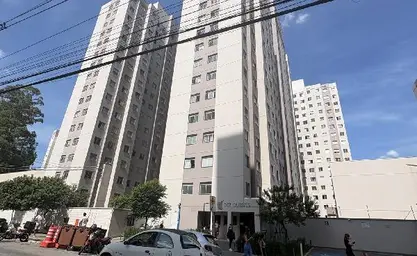 Apartamento em SAO PAULO - SP