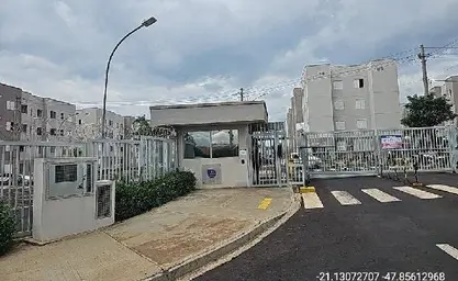 Apartamento em RIBEIRAO PRETO - SP