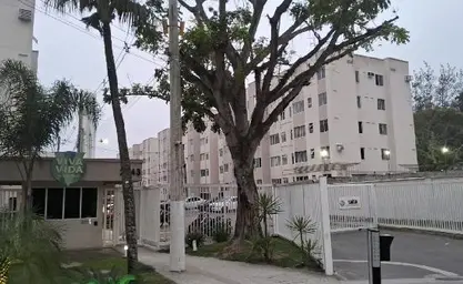 Apartamento em RIO DE JANEIRO - RJ
