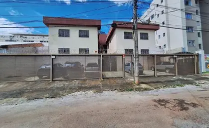 Apartamento em BELO HORIZONTE - MG