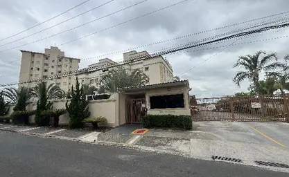 Apartamento em ITU - SP