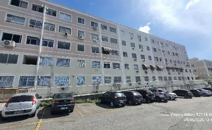 Apartamento em RIO DE JANEIRO - RJ