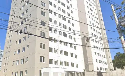 Apartamento em SAO PAULO - SP