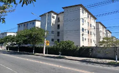 Apartamento em RIO DE JANEIRO - RJ