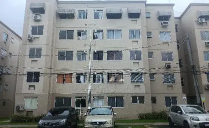 Apartamento em RIO DE JANEIRO - RJ