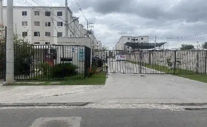 Apartamento em RIO DE JANEIRO - RJ