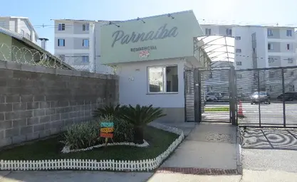 Apartamento em BELO HORIZONTE - MG