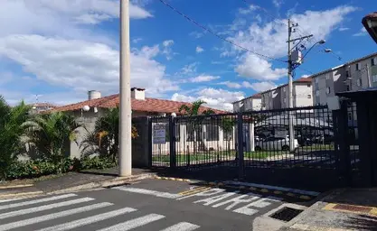 Apartamento em CAMPINAS - SP