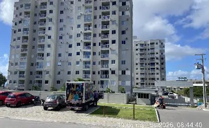 Apartamento em FORTALEZA - CE
