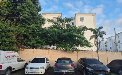 Apartamento em RIO DE JANEIRO - RJ