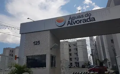 Apartamento em RIO DE JANEIRO - RJ