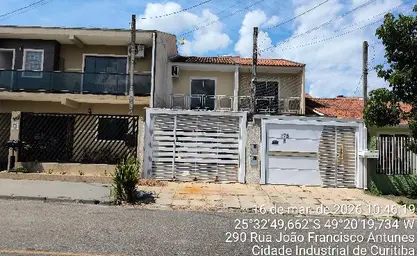 Casa em CURITIBA - PR